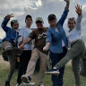 Meet your Posher, Anne